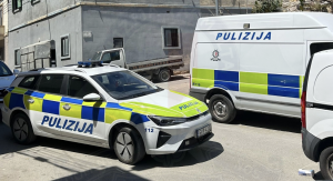 Four arrested in Marsa drug raid, another four found living in Malta illegally